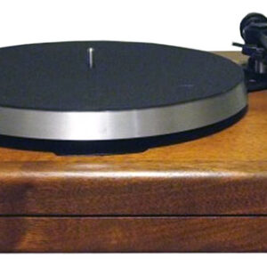 AR Turntables ES-1, AR the Turntable, EB-101