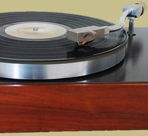 AR Turntables AR XA or XB