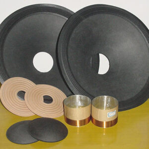 10" Cast Aluminum Frame