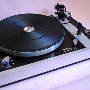 Thorens TD-14X Models with auto-shut off (TD-145, TD-146, TD-147, TD-145MKII)
